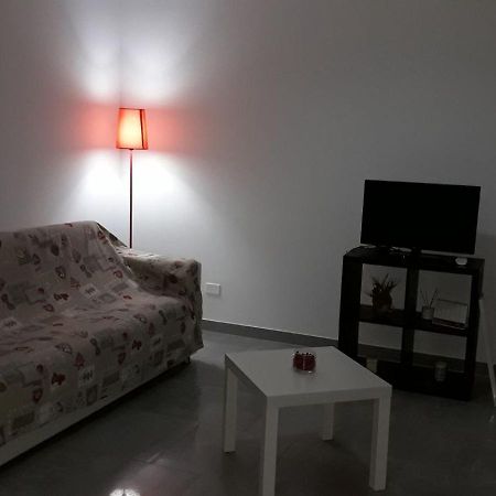 Apartament Casa Zefiro Pozzallo Zewnętrze zdjęcie
