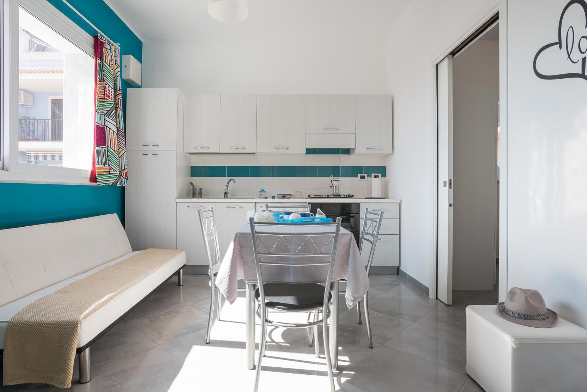 Apartament Casa Zefiro Pozzallo Pokój zdjęcie