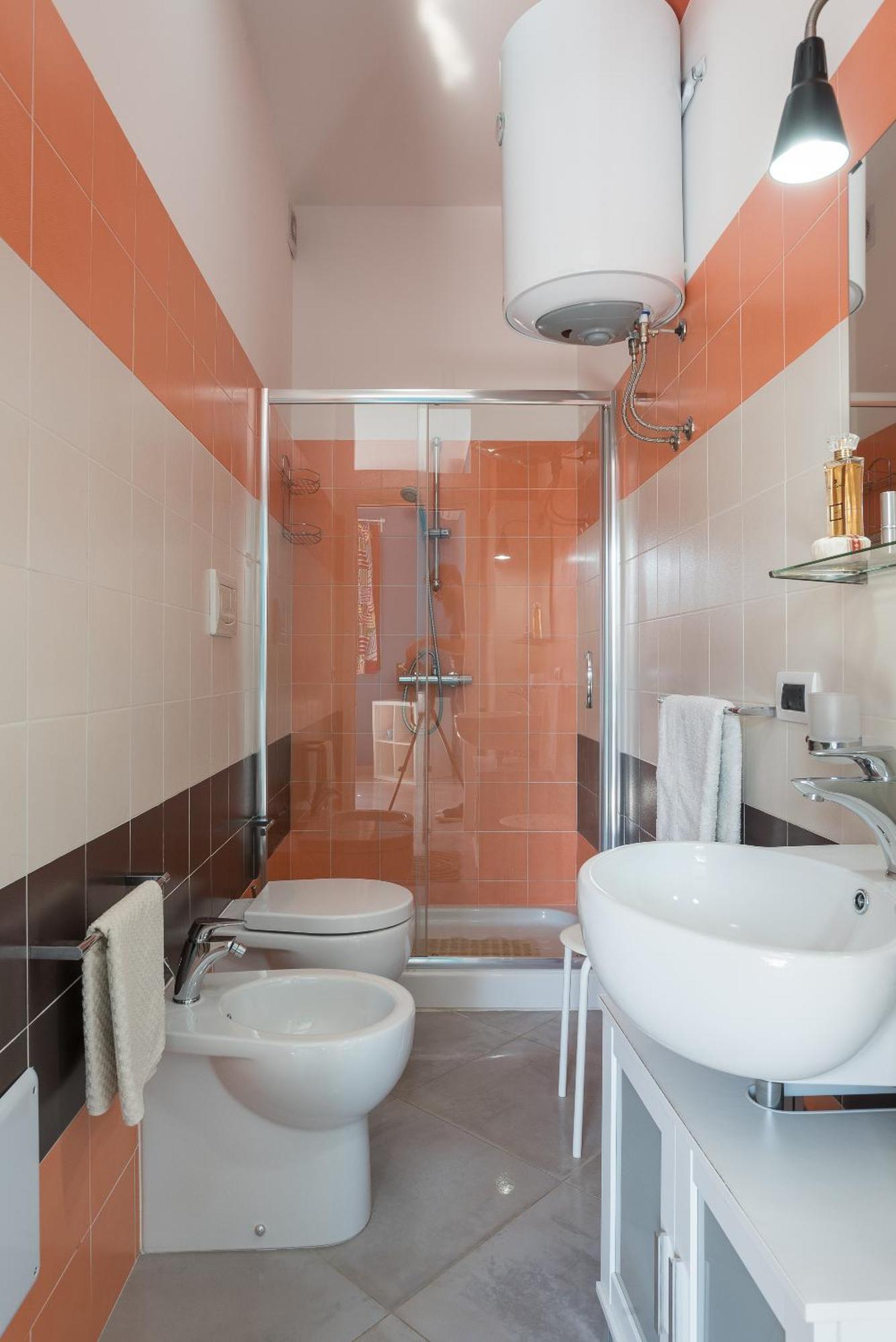 Apartament Casa Zefiro Pozzallo Pokój zdjęcie