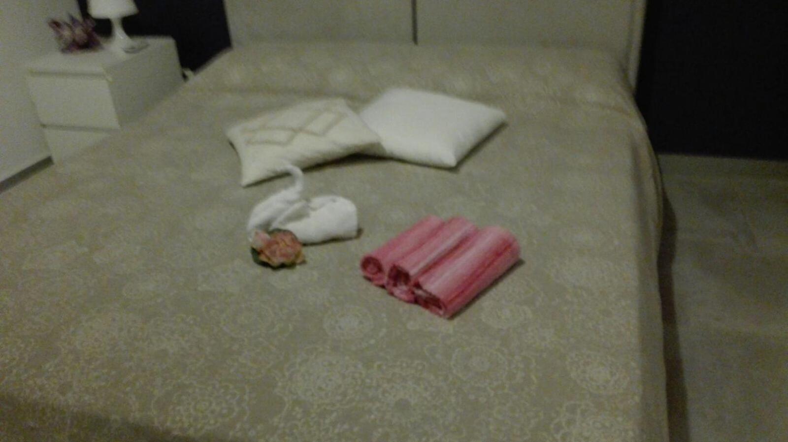 Apartament Casa Zefiro Pozzallo Zewnętrze zdjęcie