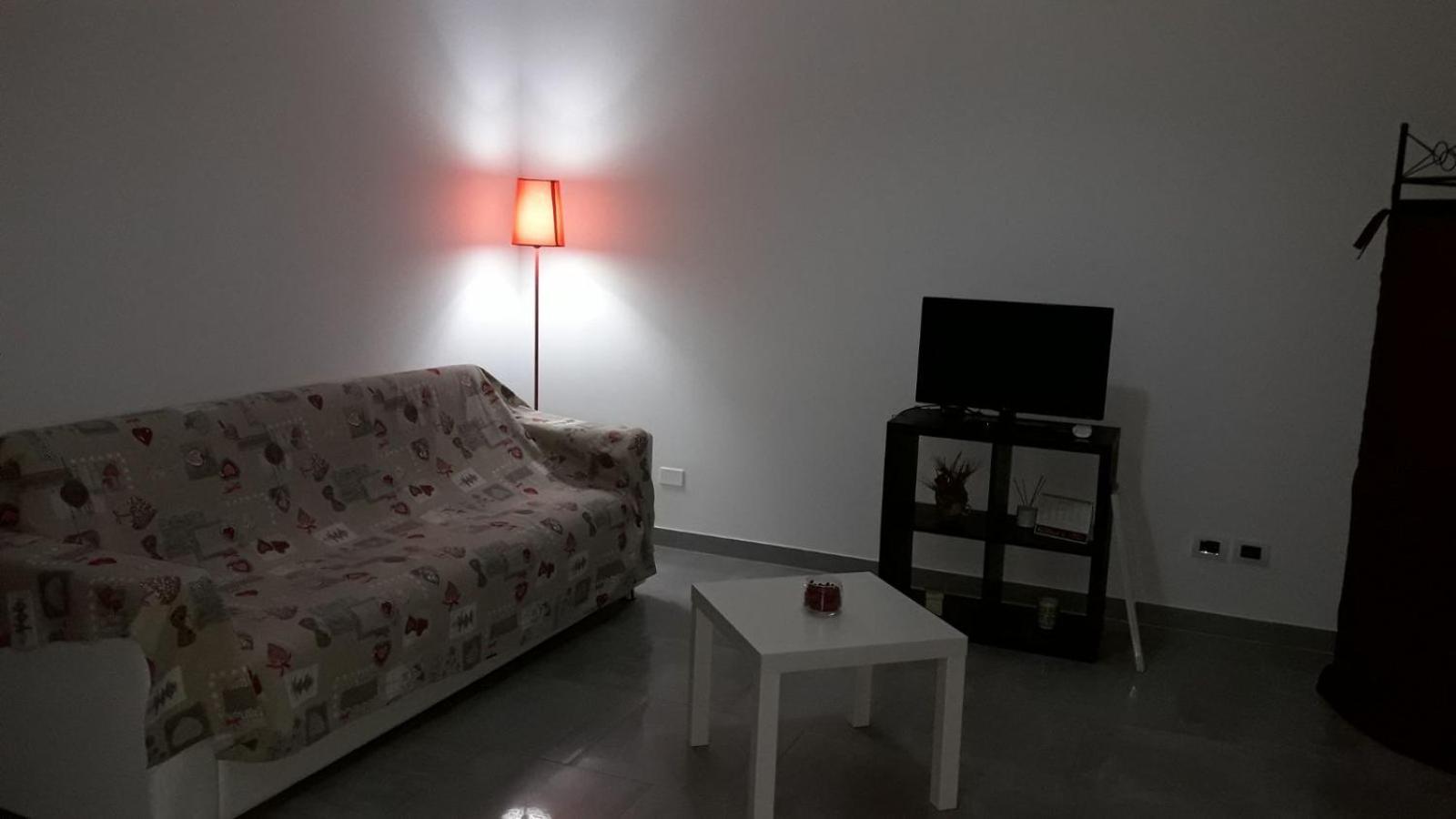 Apartament Casa Zefiro Pozzallo Zewnętrze zdjęcie