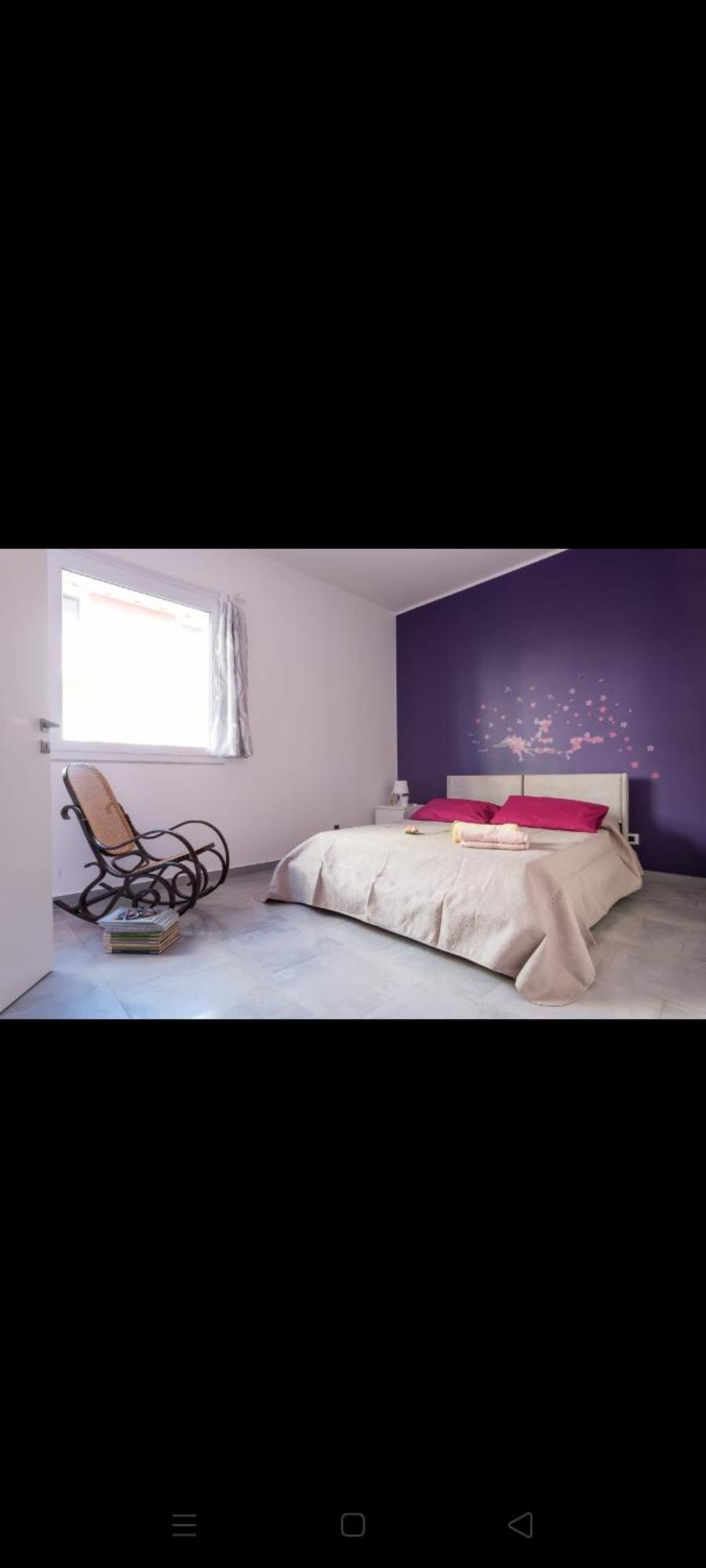 Apartament Casa Zefiro Pozzallo Zewnętrze zdjęcie