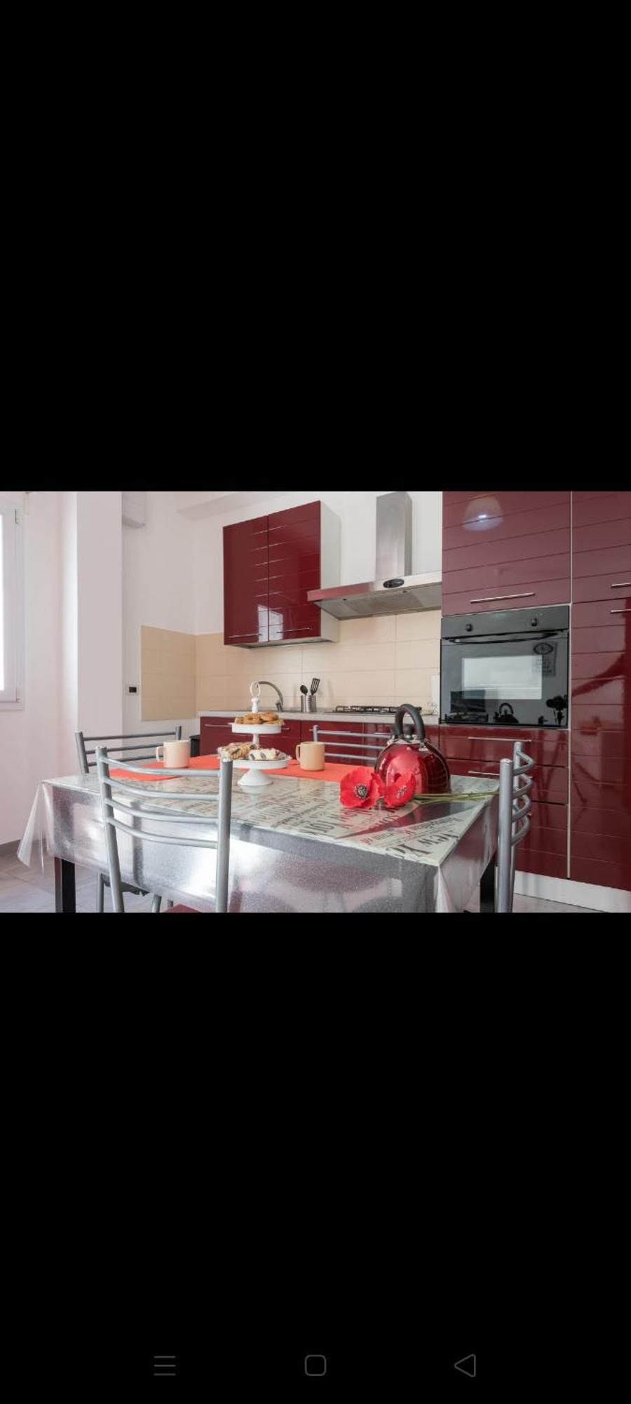 Apartament Casa Zefiro Pozzallo Zewnętrze zdjęcie