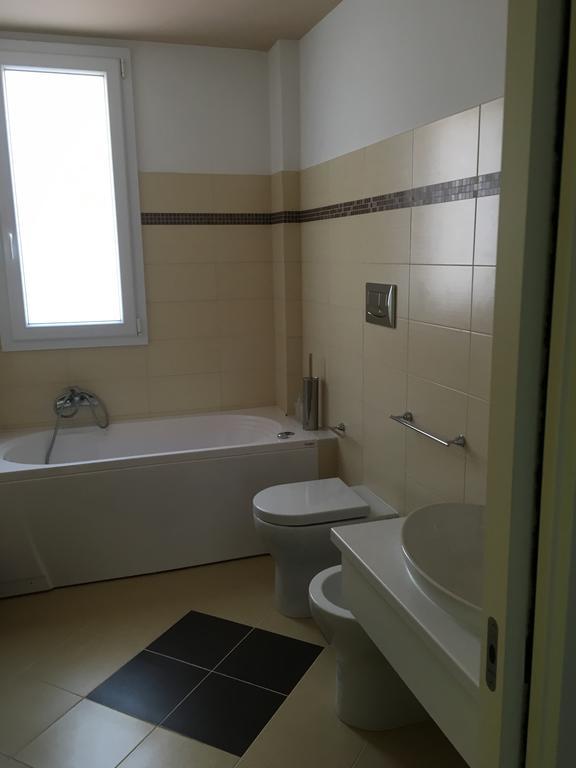 Apartament Casa Zefiro Pozzallo Zewnętrze zdjęcie