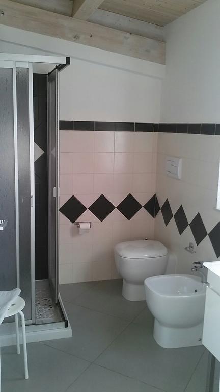Apartament Casa Zefiro Pozzallo Zewnętrze zdjęcie