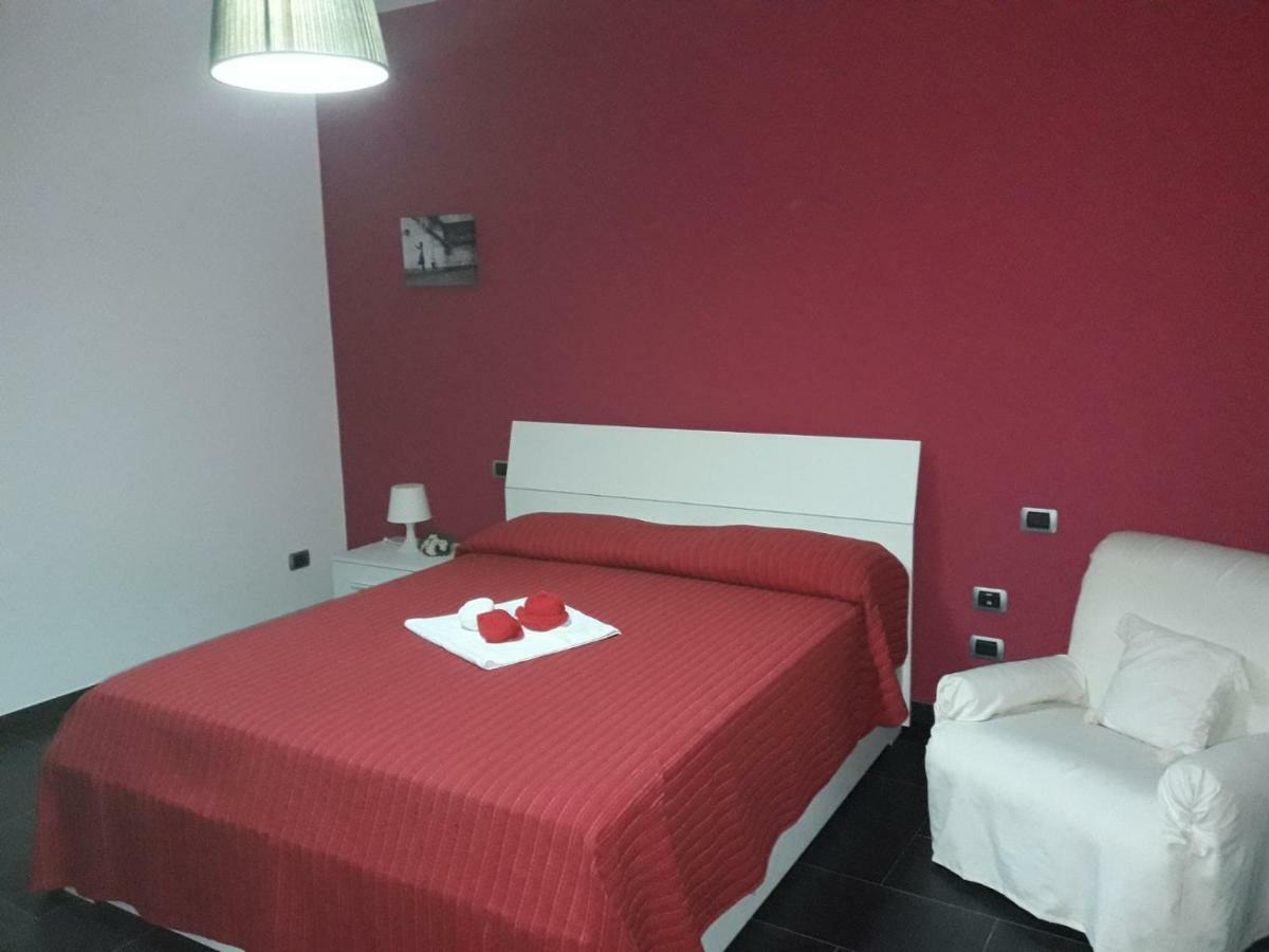 Apartament Casa Zefiro Pozzallo Zewnętrze zdjęcie