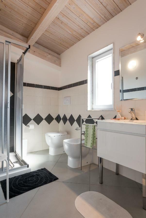 Apartament Casa Zefiro Pozzallo Zewnętrze zdjęcie